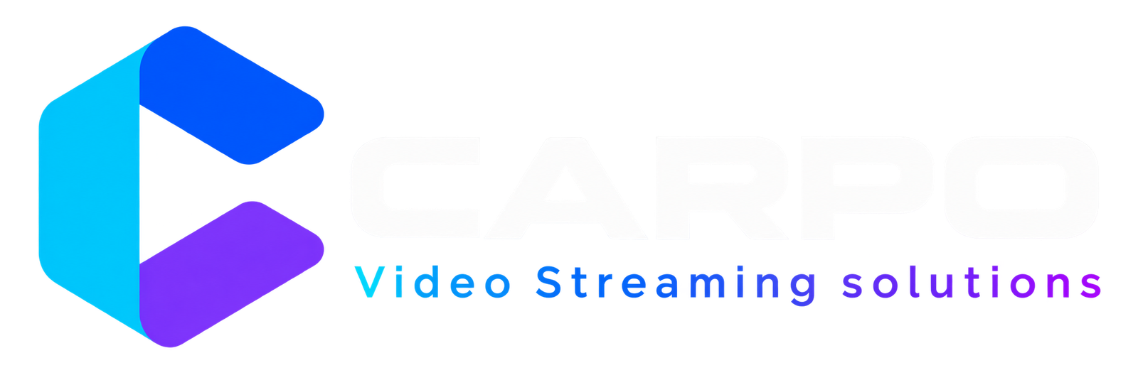Carpo Video Streaming solutions