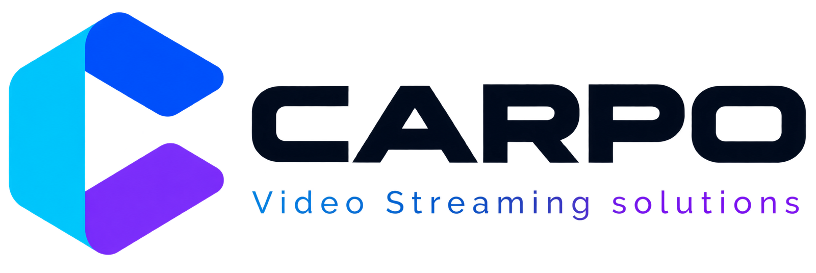 Carpo Video Streaming solutions